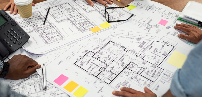 Building Your Dream Home with an Architect