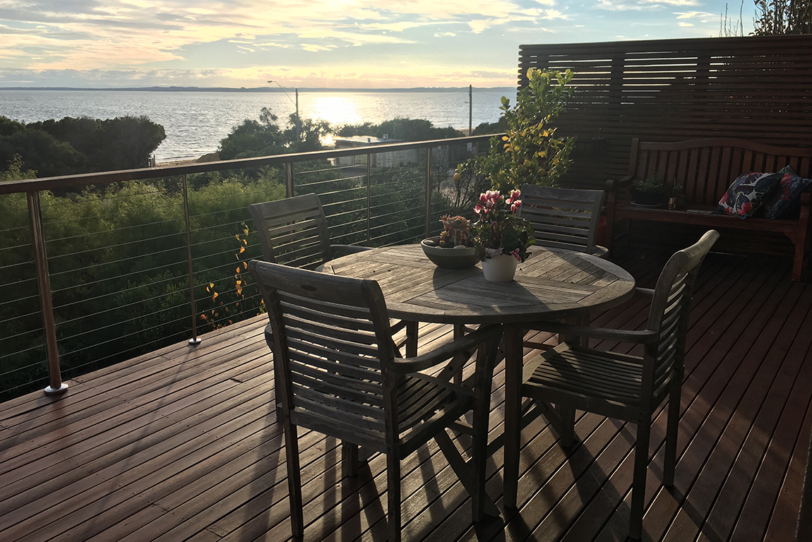 A Residential Architect’s Guide to Outdoor Living Spaces in Seattle
