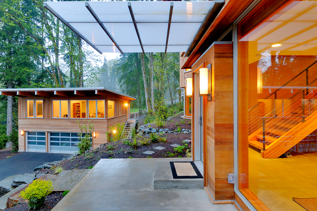 2025 Residential Architect Design Trends