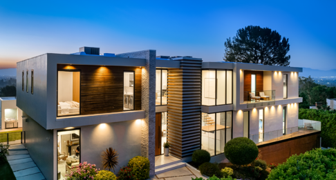Eco-Friendly Homes Start With a Residential Architect