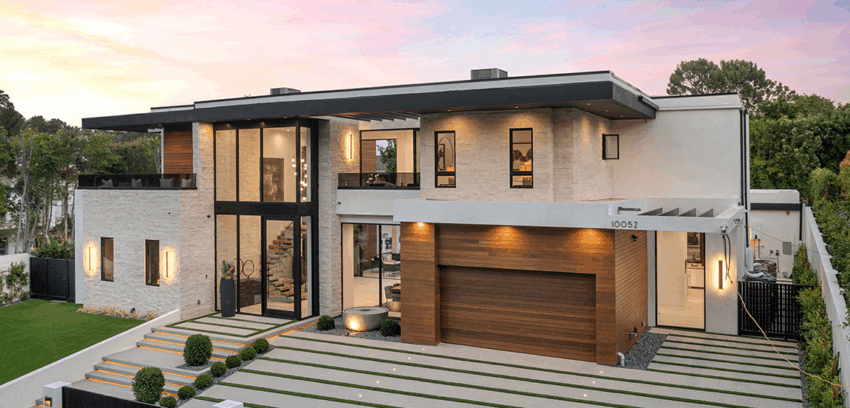 How a Residential Architect Designs for Light – Bright Ideas for Cloudy Seattle Days