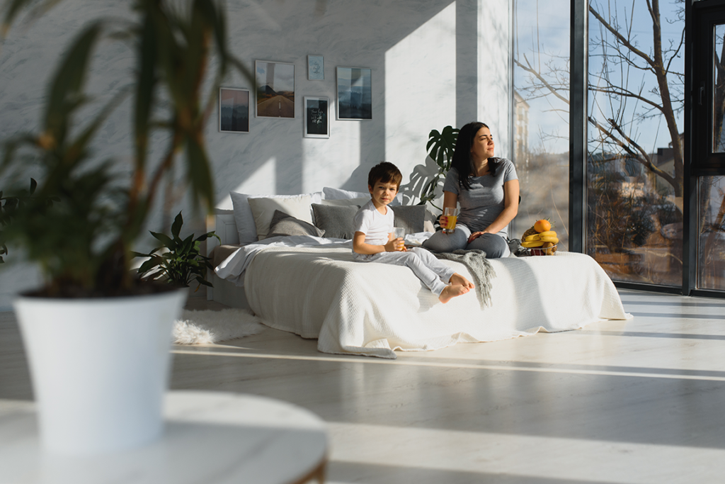 Architect For Growing Families