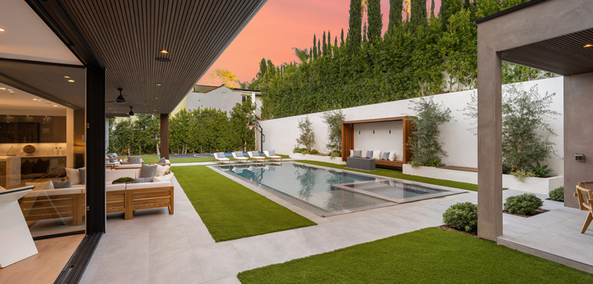 2026 Residential Architect Design Trends for Modern Homes