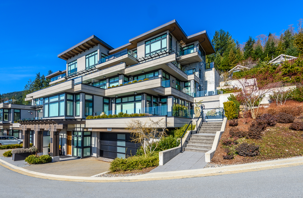 Residential Architect Guide to Multi-Story Home Design
