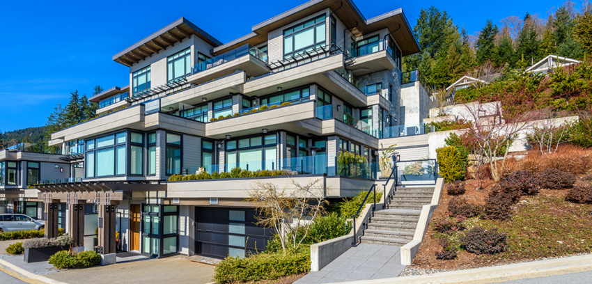 Residential Architect Guide to Multi-Story Home Design