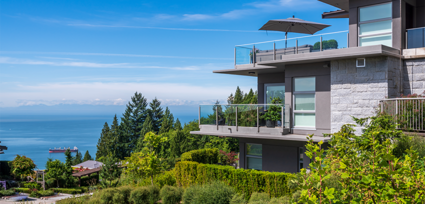 Residential Architect Guide to Designing a Home with Outdoor Views in Mind