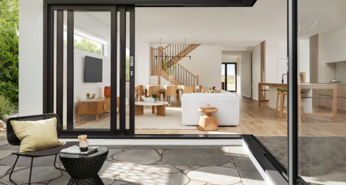 Residential Architect Tips for Passive Cooling During Warmer Seattle Summers