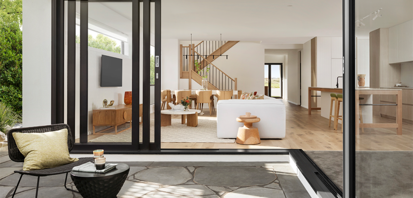 Residential Architect Tips for Passive Cooling During Warmer Seattle Summers