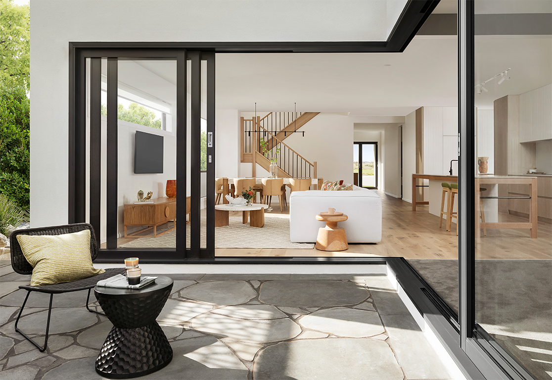 Residential Architect Tips for Passive Cooling During Warmer Seattle Summers